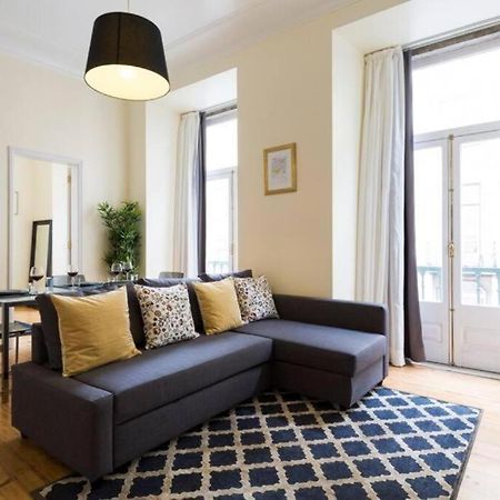 Ola Lisbon - Chiado 1 Lägenhet Exteriör bild