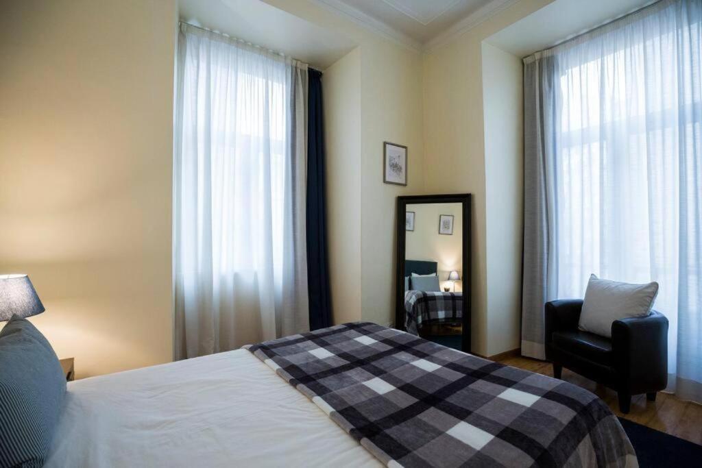 Ola Lisbon - Chiado 1 Lägenhet Exteriör bild